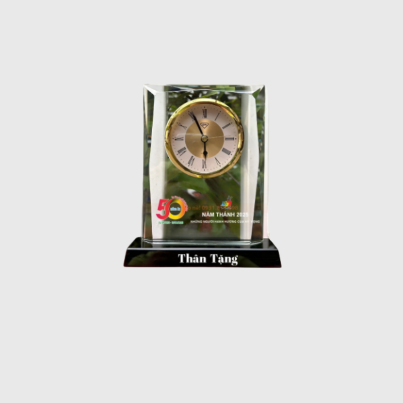 Quà tặng biểu trưng